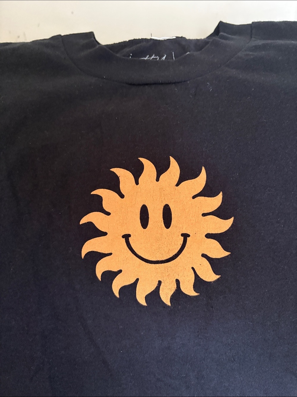 Jetty Women’s Smiles tee Size small Brand new with tags